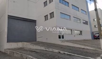 Galpão 1000m² para Venda/Alugar Bairro Jardim Madalena Vargem Grande Paulista SP