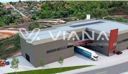 Terreno para Venda e locação - Itapecerica da Serra - São Paulo