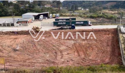 Terreno para venda e locação - Itapecerica da Serra - São Paulo