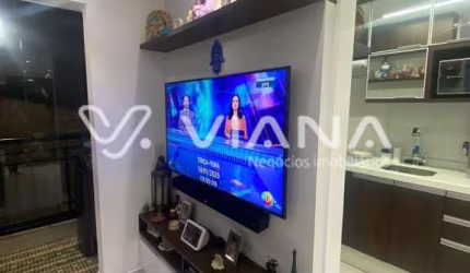 Apartamento com 2 dorm. à Venda no Bairro de Rudge Ramos  em São Bernardo do Campo