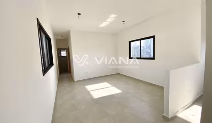 Apartamento à venda,  2 dormitórios na  Vila Invernada,São Paulo.