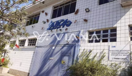 Prédio Comercial em Nova Petrópolis , São Bernardo do Campo