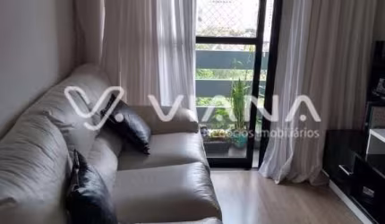Apartamento com  Dormitorios em Jardim Ibitirama , São Paulo