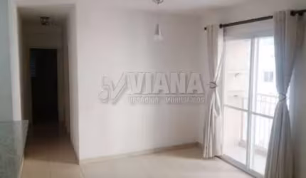Apartamento à Venda no Bairro Mauá, São Caetano do Sul