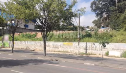 Terreno em Conceição , Diadema