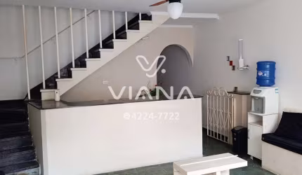 Sobrado Comercial para locação no Bairro Olimpico em São Caetano do Sul