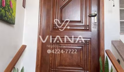 Cobertura à venda em São Caetano do Sul