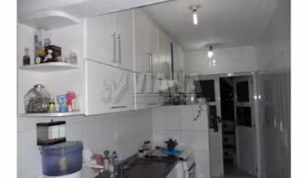 Apartamento  3 dormitórios à venda Bairro Fundação!