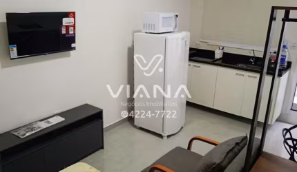 Studio para locação no Centro de São Caetano do Sul