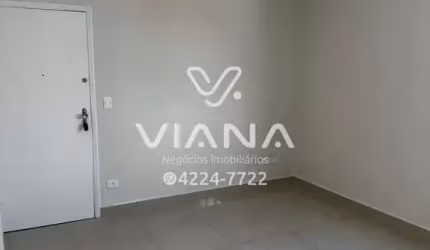 Apartamento 1 dormitório no Bairro Cerâmica em São Caetano do sul