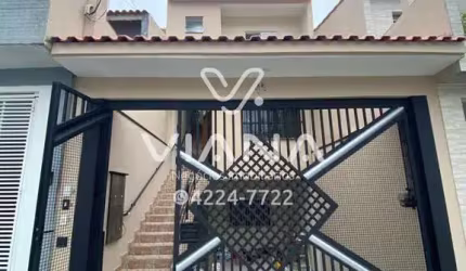 Casa à venda em São Bernardo do Campo
