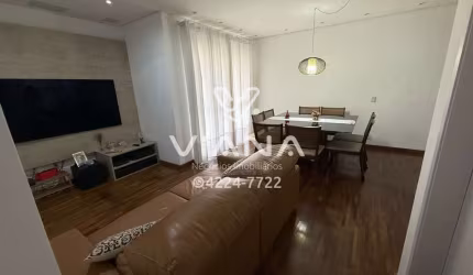 Apartamento à Venda no Bairro Cerâmica em São Caetano do Sul