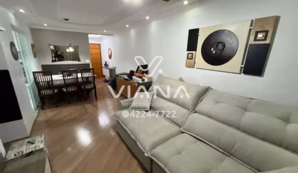apartamento a venda, 3 dormitorios, 1 vaga Bairro Boa Vista , São Caetano do SUl