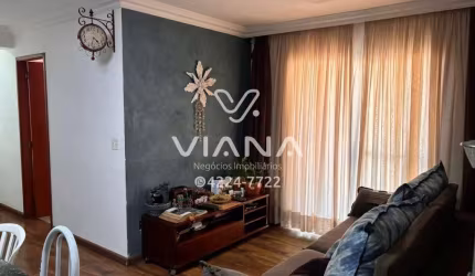 Cobertura 3 dormitórios á Venda, no Bairro Nova Gerty , São Caetano do Sull !