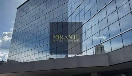 Sala Comercial Porto Quality para consultórios 50m2 - Nazaré - Venda