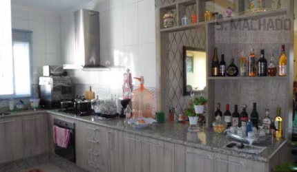 Apartamento para Venda em Santo André, Vila Lucinda, 2 dormitórios, 1 suíte, 1 banheiro, 2 vagas