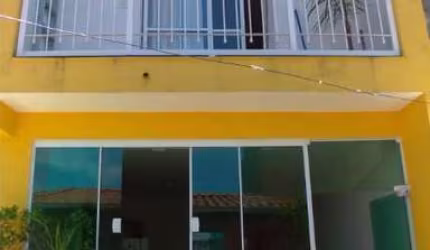 Sobrado para Venda em São Paulo, Jardim São Roberto, 4 dormitórios, 1 suíte, 4 banheiros, 3 vagas