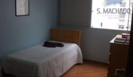 Apartamento para Venda em São Paulo, Vila Prudente, 2 dormitórios, 1 banheiro, 1 vaga