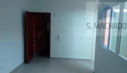 Apartamento para Venda em Santo André, Parque Erasmo assunção, 2 dormitórios, 1 banheiro, 1 vaga
