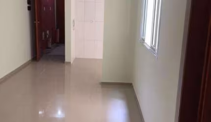 Apartamento para Venda em Santo André, Camilópolis, 2 dormitórios, 1 suíte, 1 banheiro, 1 vaga