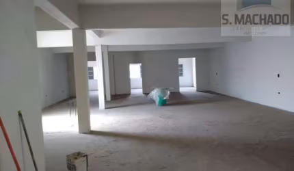 Salão Comercial para Venda em Mauá, Vila América