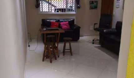 Casa para Venda em Santo André, Jardim Santo Alberto, 3 dormitórios, 1 suíte, 1 banheiro, 2 vagas