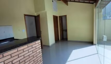 Sobrado para Venda em Santo André, Vila Príncipe de Gales, 2 dormitórios, 2 suítes, 1 vaga