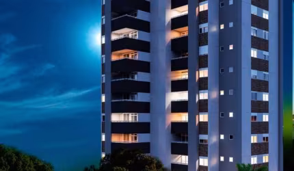 Apartamento para Venda em Santo André, Vila Curuça, 2 dormitórios, 1 suíte, 1 banheiro, 1 vaga
