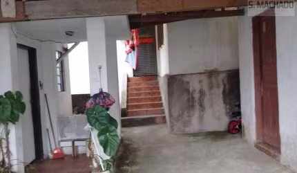 Sobrado para Venda em Santo André, Vila Guarará
