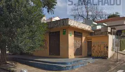 Casa para Venda em Santo André, Vila Camilópolis, 2 dormitórios, 1 banheiro, 2 vagas