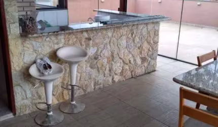 Apartamento para Venda em Santo André, Utinga, 3 dormitórios, 1 suíte, 2 banheiros, 2 vagas