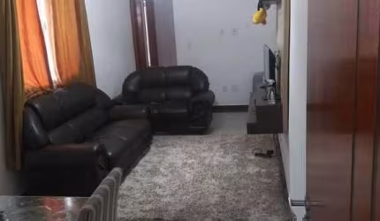 Apartamento para Venda em Santo André, Utinga, 2 dormitórios, 1 suíte, 1 banheiro, 1 vaga