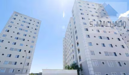 Apartamento para Venda em Santo André, Utinga, 2 dormitórios, 1 banheiro, 1 vaga