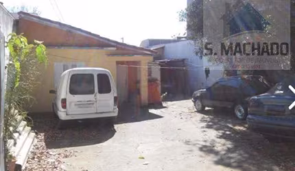Terreno para Venda em Santo André, Jardim Utinga