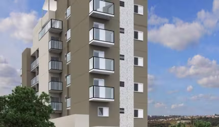 Apartamento para Venda em Santo André, Utinga, 3 dormitórios, 2 suítes, 1 banheiro, 1 vaga