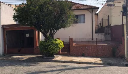 Terreno para Venda em Santo André, Parque Oratório