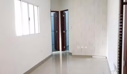 Apartamento para Venda em Santo André, Utinga, 2 dormitórios, 1 banheiro, 1 vaga