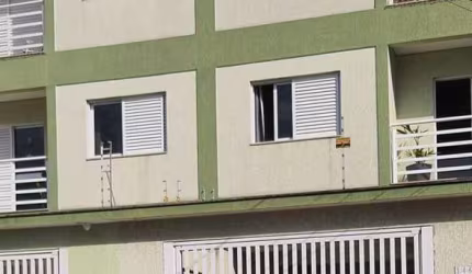Apartamento para Venda em Santo André, Vila Curuça, 3 dormitórios, 1 suíte, 1 banheiro, 2 vagas