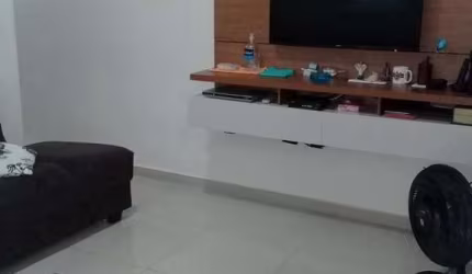 Apartamento para Venda em Santo André, Vila Camilópolis, 2 dormitórios, 1 suíte, 1 banheiro, 1 vaga