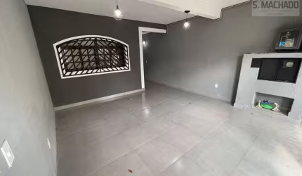 Sobrado para Venda em Santo André, Jardim das Maravilhas, 3 dormitórios, 1 suíte, 2 banheiros, 2 vagas