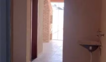 Apartamento para Venda em Santo André, Vila Lucinda, 2 dormitórios, 1 suíte, 2 banheiros, 1 vaga