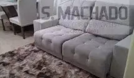 Apartamento para Venda em Santo André, Parque Erasmo assunção, 2 dormitórios, 1 banheiro, 1 vaga