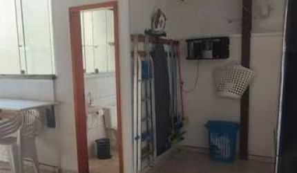 Apartamento para Venda em Santo André, Vila Curuça, 2 dormitórios, 1 suíte, 2 banheiros, 2 vagas