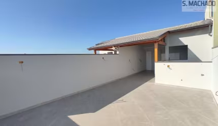 Apartamento para Venda em Santo André, Parque Oratório, 2 dormitórios, 1 suíte, 1 banheiro, 2 vagas