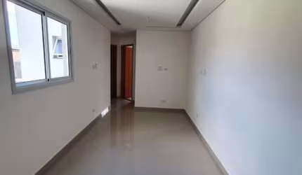 Apartamento para Venda em Santo André, Parque Capuava, 2 dormitórios, 1 suíte, 1 banheiro, 1 vaga