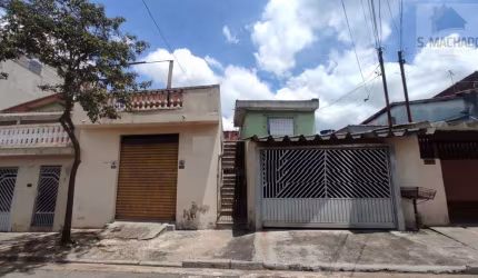 Terreno para Venda em Santo André, Parque Capuava