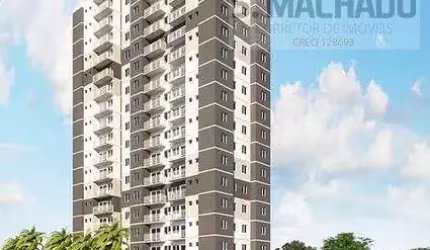 Apartamento para Venda em Santo André, Vila Metalurgica, 2 dormitórios, 1 suíte, 1 banheiro, 1 vaga