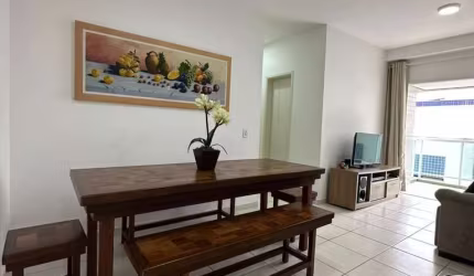 Apartamento para Venda em Mongaguá, Vila Atlântica, 2 dormitórios, 1 suíte, 1 banheiro, 1 vaga
