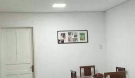 Casa para Venda em Santo André, Jardim Santo Alberto, 2 dormitórios, 1 banheiro, 2 vagas