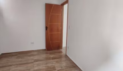 Casa para Locação em Mauá, jardim Sonia Maria, 1 dormitório, 1 banheiro